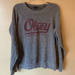 BOGO crewneck